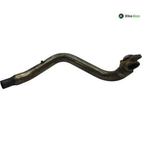 Collecteur avant (echappement) YAMAHA BT 1100 2002-2004 BULLDOG