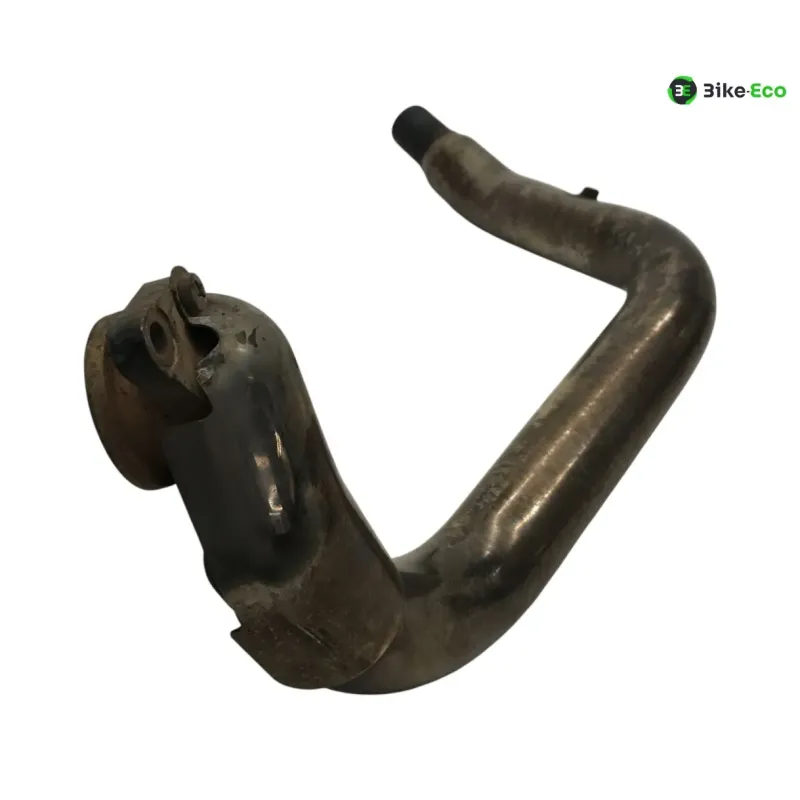 Collecteur avant (echappement) YAMAHA BT 1100 2002-2004 BULLDOG