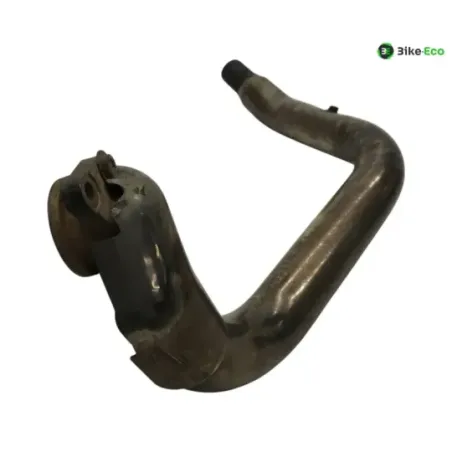 Collecteur avant (echappement) YAMAHA BT 1100 2002-2004 BULLDOG