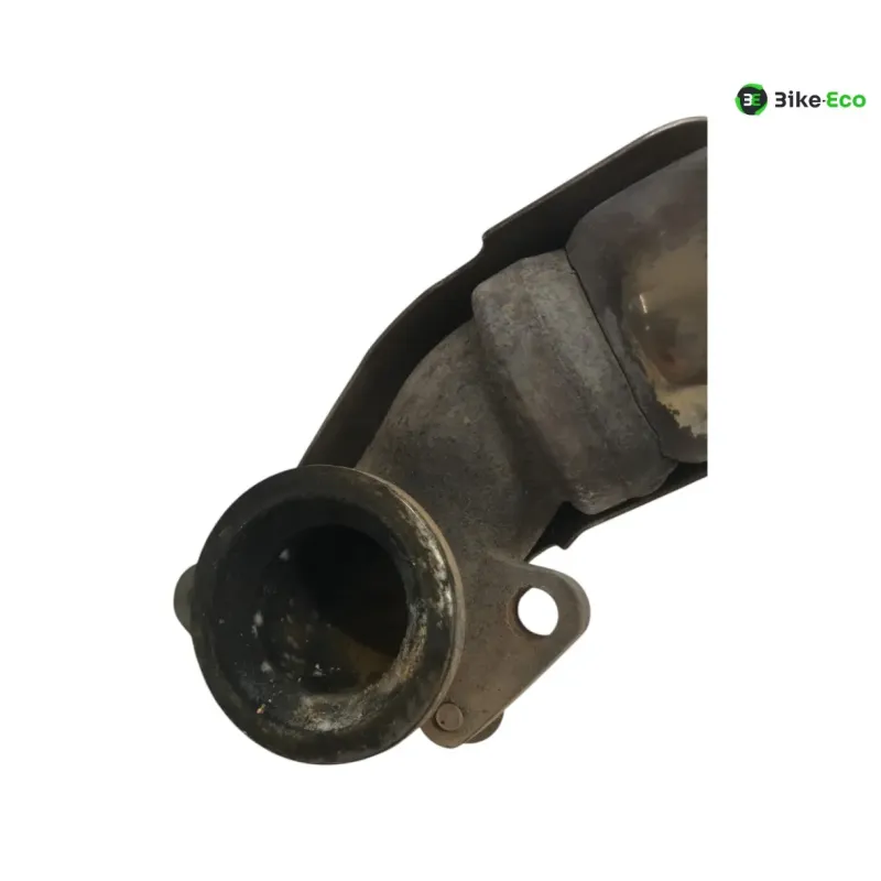 Collecteur avant (echappement) YAMAHA BT 1100 2002-2004 BULLDOG