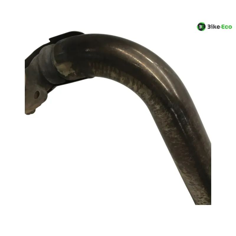 Collecteur avant (echappement) YAMAHA BT 1100 2002-2004 BULLDOG