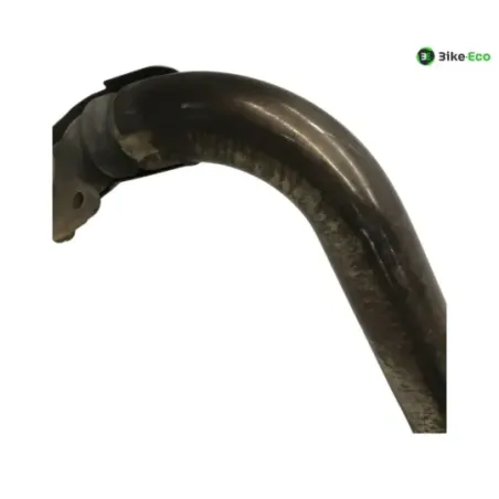Collecteur avant (echappement) YAMAHA BT 1100 2002-2004 BULLDOG