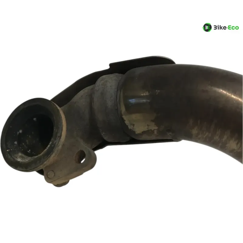 Collecteur avant (echappement) YAMAHA BT 1100 2002-2004 BULLDOG