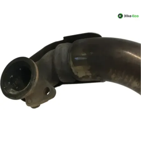Collecteur avant (echappement) YAMAHA BT 1100 2002-2004 BULLDOG