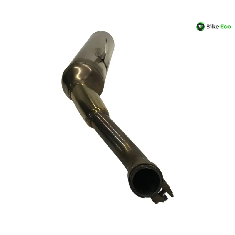 Silencieux droit (echappement) YAMAHA BT 1100 2002-2004 BULLDOG