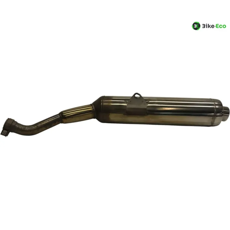 Silencieux droit (echappement) YAMAHA BT 1100 2002-2004 BULLDOG