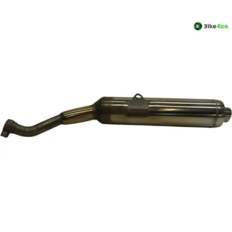 Silencieux droit (echappement) YAMAHA BT 1100 2002-2004 BULLDOG