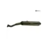 Silencieux droit (echappement) YAMAHA BT 1100 2002-2004 BULLDOG Silencieux droit (echappement) YAMAHA BT 1100 2002-2004 BULLDOG