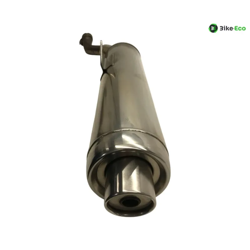 Silencieux droit (echappement) YAMAHA BT 1100 2002-2004 BULLDOG