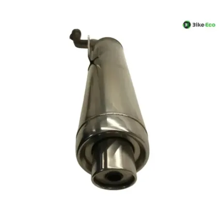 Silencieux droit (echappement) YAMAHA BT 1100 2002-2004 BULLDOG