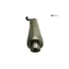 Silencieux droit (echappement) YAMAHA BT 1100 2002-2004 BULLDOG Silencieux droit (echappement) YAMAHA BT 1100 2002-2004 BULLDOG