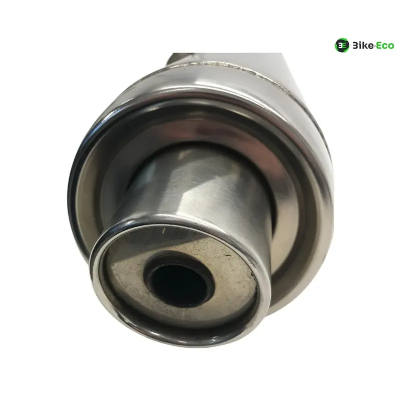Silencieux droit (echappement) YAMAHA BT 1100 2002-2004 BULLDOG