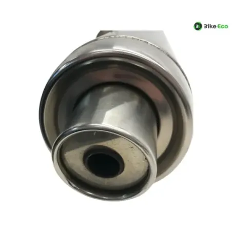 Silencieux droit (echappement) YAMAHA BT 1100 2002-2004 BULLDOG