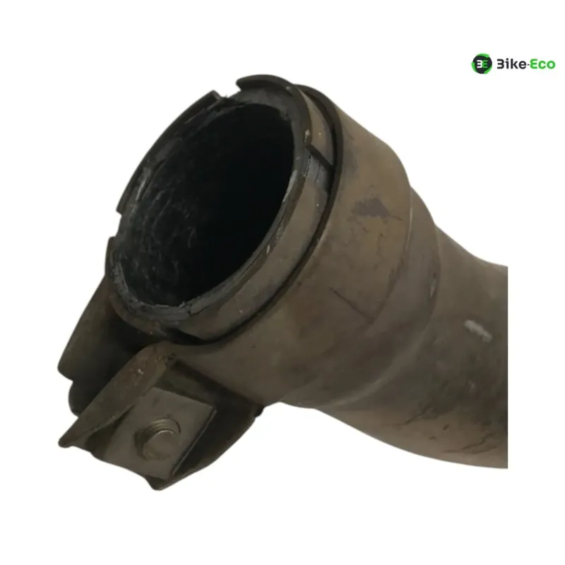 Silencieux droit (echappement) YAMAHA BT 1100 2002-2004 BULLDOG