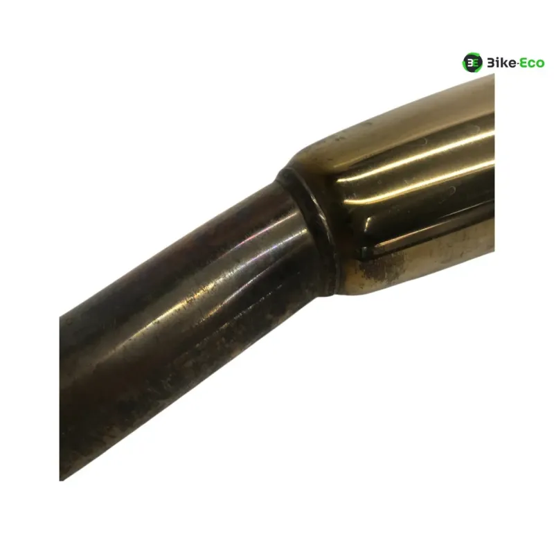 Silencieux droit (echappement) YAMAHA BT 1100 2002-2004 BULLDOG