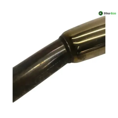 Silencieux droit (echappement) YAMAHA BT 1100 2002-2004 BULLDOG