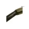 Silencieux droit (echappement) YAMAHA BT 1100 2002-2004 BULLDOG Silencieux droit (echappement) YAMAHA BT 1100 2002-2004 BULLDOG