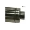 Silencieux droit (echappement) YAMAHA BT 1100 2002-2004 BULLDOG Silencieux droit (echappement) YAMAHA BT 1100 2002-2004 BULLDOG