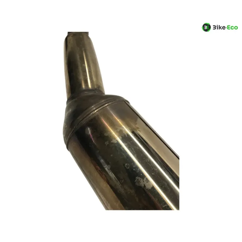 Silencieux droit (echappement) YAMAHA BT 1100 2002-2004 BULLDOG