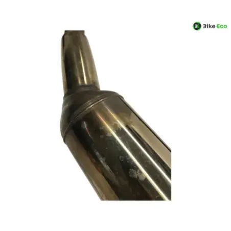 Silencieux droit (echappement) YAMAHA BT 1100 2002-2004 BULLDOG