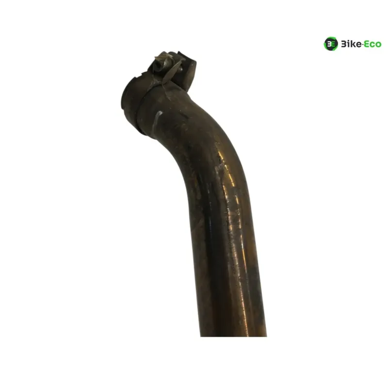 Silencieux droit (echappement) YAMAHA BT 1100 2002-2004 BULLDOG