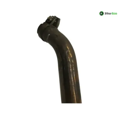 Silencieux droit (echappement) YAMAHA BT 1100 2002-2004 BULLDOG