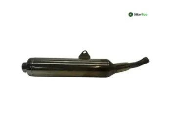 Silencieux droit (echappement) YAMAHA BT 1100 2002-2004 BULLDOG