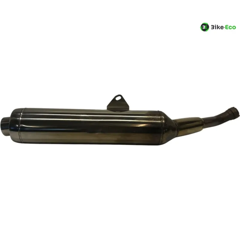 Silencieux droit (echappement) YAMAHA BT 1100 2002-2004 BULLDOG