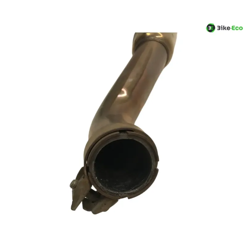 Silencieux gauche (echappement) YAMAHA BT 1100 2002-2004 BULLDOG