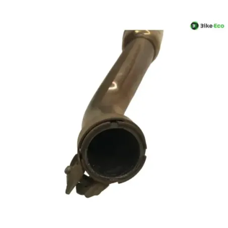Silencieux gauche (echappement) YAMAHA BT 1100 2002-2004 BULLDOG