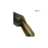 Silencieux gauche (echappement) YAMAHA BT 1100 2002-2004 BULLDOG