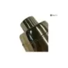 Silencieux gauche (echappement) YAMAHA BT 1100 2002-2004 BULLDOG