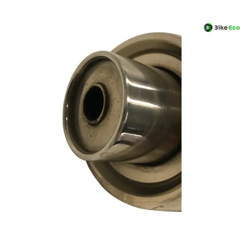 Silencieux gauche (echappement) YAMAHA BT 1100 2002-2004 BULLDOG