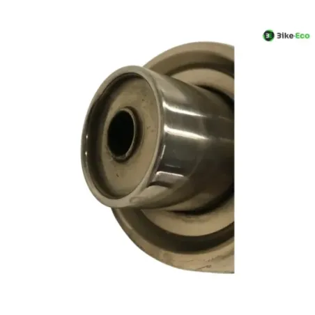 Silencieux gauche (echappement) YAMAHA BT 1100 2002-2004 BULLDOG