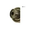 Silencieux gauche (echappement) YAMAHA BT 1100 2002-2004 BULLDOG