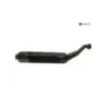 Silencieux gauche (echappement) YAMAHA BT 1100 2002-2004 BULLDOG