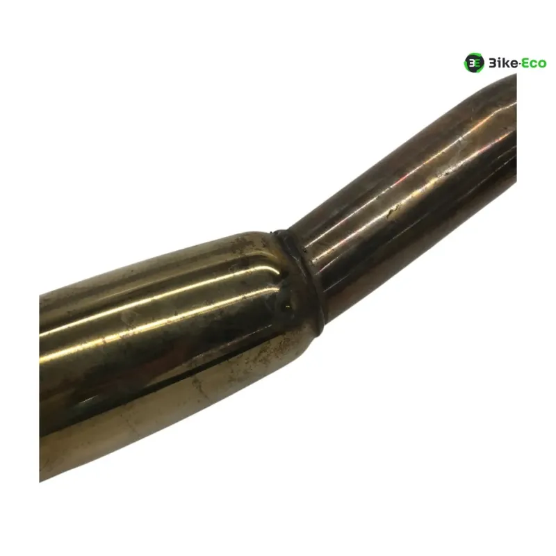 Silencieux gauche (echappement) YAMAHA BT 1100 2002-2004 BULLDOG