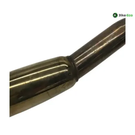 Silencieux gauche (echappement) YAMAHA BT 1100 2002-2004 BULLDOG