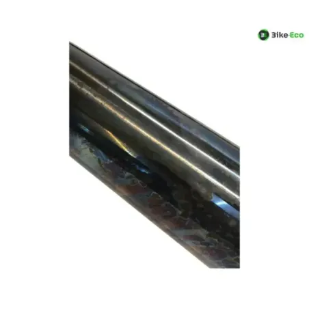 Silencieux gauche (echappement) YAMAHA BT 1100 2002-2004 BULLDOG