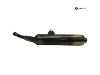 Silencieux gauche (echappement) YAMAHA BT 1100 2002-2004 BULLDOG