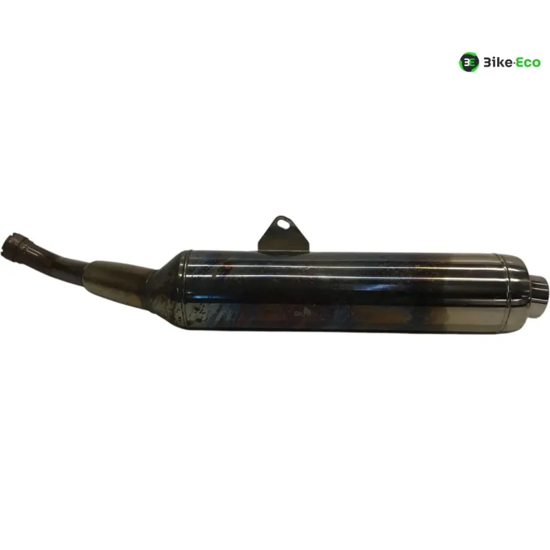 Silencieux gauche (echappement) YAMAHA BT 1100 2002-2004 BULLDOG