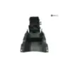 Passage de roue YAMAHA BT 1100 2002-2004 BULLDOG Passage de roue YAMAHA BT 1100 2002-2004 BULLDOG