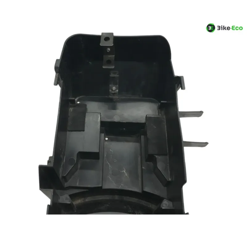 Passage de roue YAMAHA BT 1100 2002-2004 BULLDOG