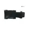 Passage de roue YAMAHA BT 1100 2002-2004 BULLDOG Passage de roue YAMAHA BT 1100 2002-2004 BULLDOG