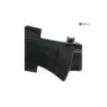 Passage de roue YAMAHA BT 1100 2002-2004 BULLDOG Passage de roue YAMAHA BT 1100 2002-2004 BULLDOG