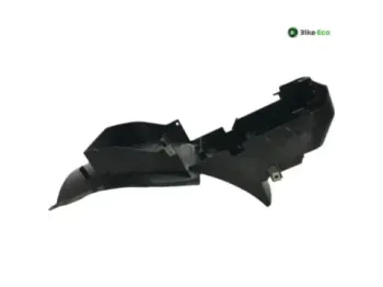 Passage de roue YAMAHA BT 1100 2002-2004 BULLDOG