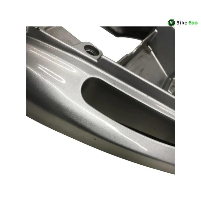 Poignee arriere YAMAHA BT 1100 2002-2004 BULLDOG