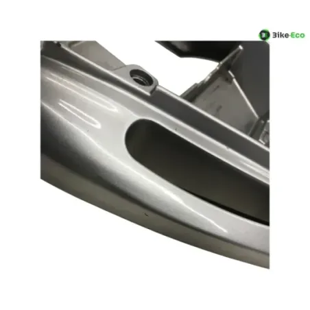 Poignee arriere YAMAHA BT 1100 2002-2004 BULLDOG