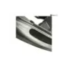 Poignee arriere YAMAHA BT 1100 2002-2004 BULLDOG Poignee arriere YAMAHA BT 1100 2002-2004 BULLDOG