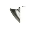 Poignee arriere YAMAHA BT 1100 2002-2004 BULLDOG Poignee arriere YAMAHA BT 1100 2002-2004 BULLDOG